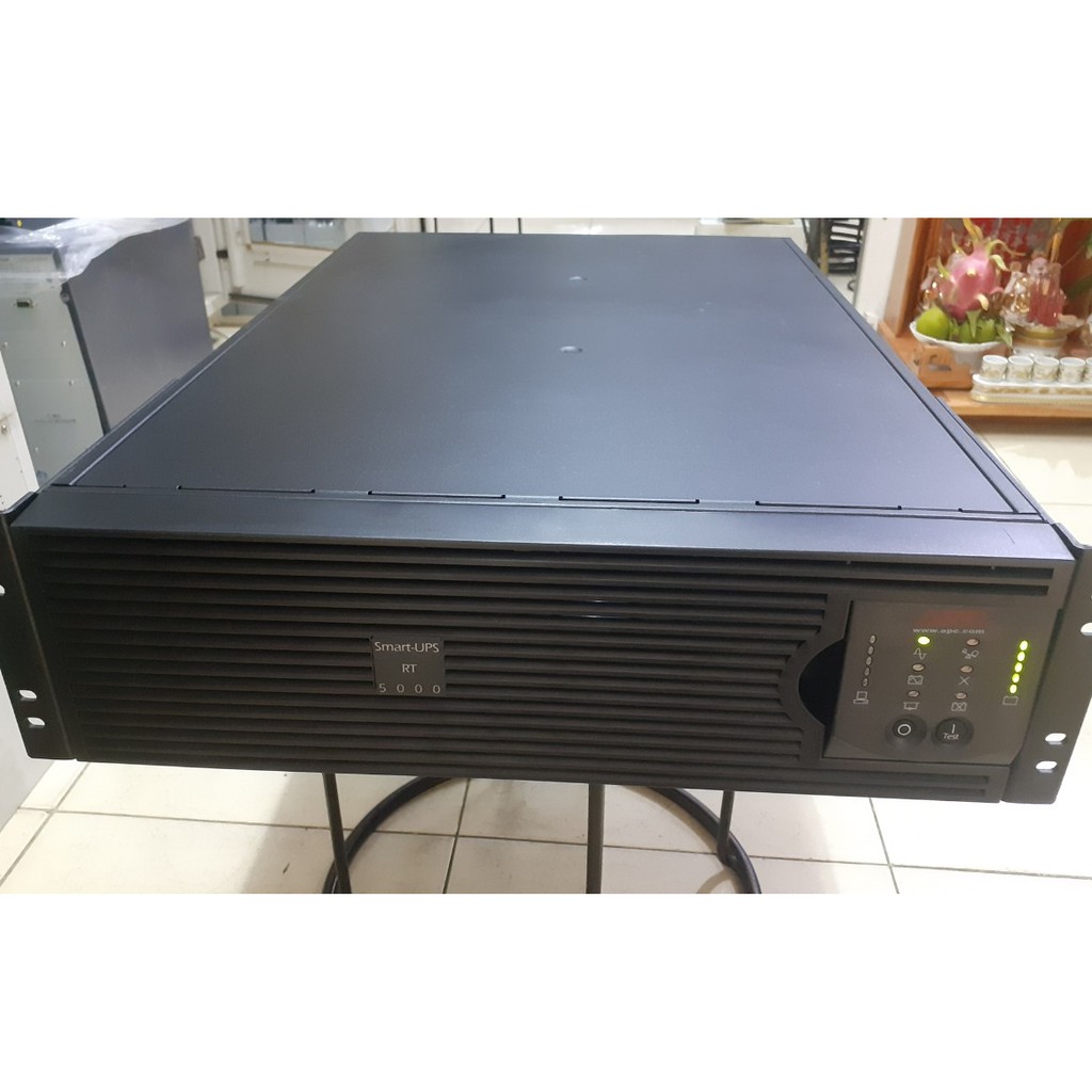 SURTD 5000XLI - Bộ lưu điện  APC 5KVA/3,5KW