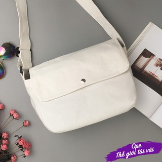 Túi quai xach phong cách ulzzang