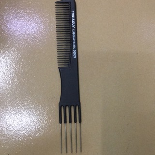 Lược TONI&GUY cán 3 đầu