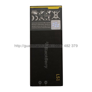 Pin Blackberry Porsche Design P9982 Made in Korea Zin máy