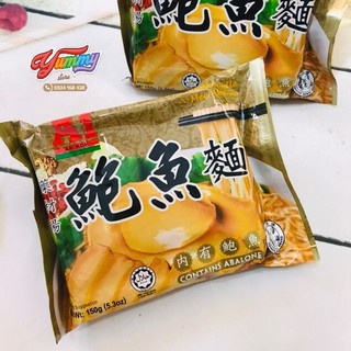 Mì Bào Ngư A1 Malaysia