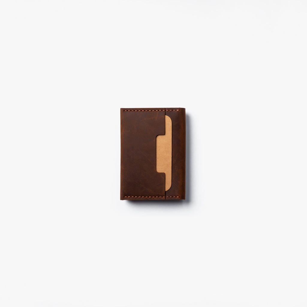 Ví Da NOME Mini Wallet A