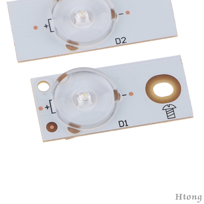 Set 20 Đèn Led Smd 6v Cho Tv 32-65in | BigBuy360 - bigbuy360.vn
