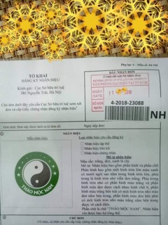 Tăng cân Sâm Bổ Kiện 20 viên dùng thử