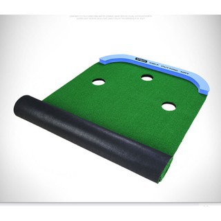 Thảm tập putter golf thảm tập golf pgm