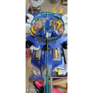 Vợt cầu lông Lining seri dòng Tubo charging 75D. 75C. 80. 7td. 50td. 50.50D. 50C.. Ha Lee Sport