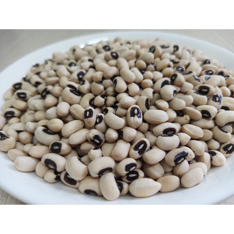 Đậu trắng bi Phú Minh Tâm 450gr