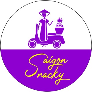 Saigon.snacky