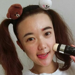 Kem che Khuyết điểm CC