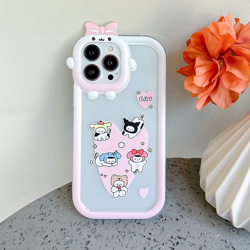 Ốp Điện Thoại Cho iphone6 / 6splus / 7 / 7plus / 8 / 8plus / x / xs / 11 / 12 / 13 / 14 / pro / max / plus / promax