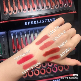 [Kat Von D] Son Thỏi Kat Von D Studded Kiss Lipstick