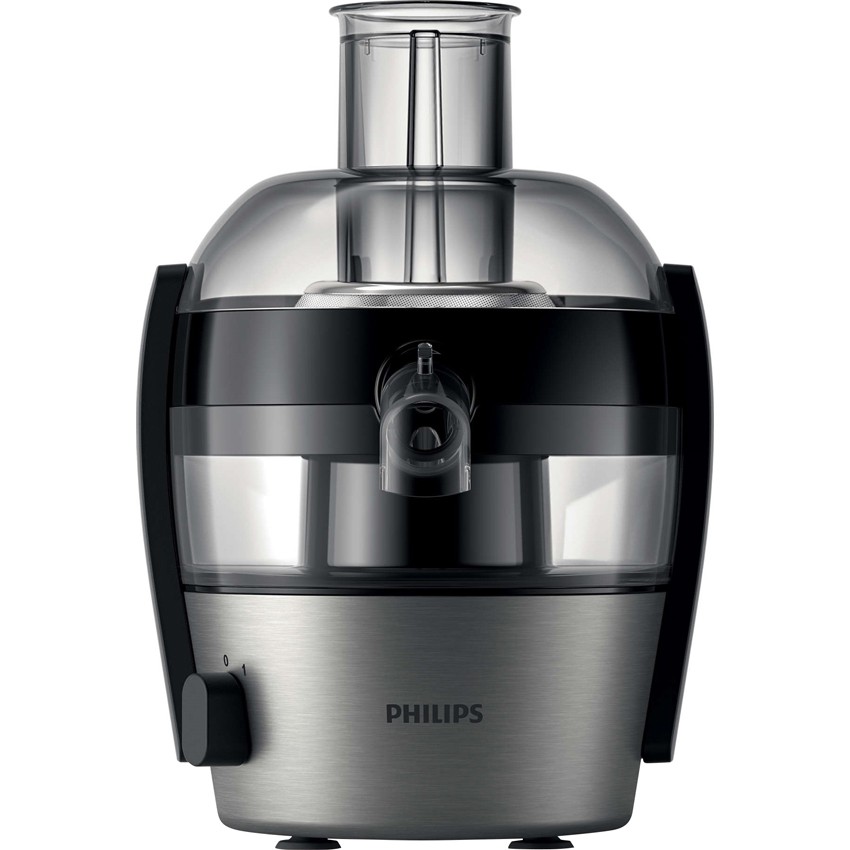 Máy Ép Trái Cây chính hãng Philips HR - 1836 - GiadungtiennghiGMart