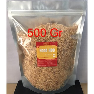 CHÀ BÔNG HEO CAO CẤP SIÊU NGON H88 PREMIUM