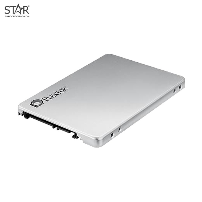 Ổ cứng SSD 256G Plextor Sata III 6Gb/s TLC (PX256M8VC) | WebRaoVat - webraovat.net.vn