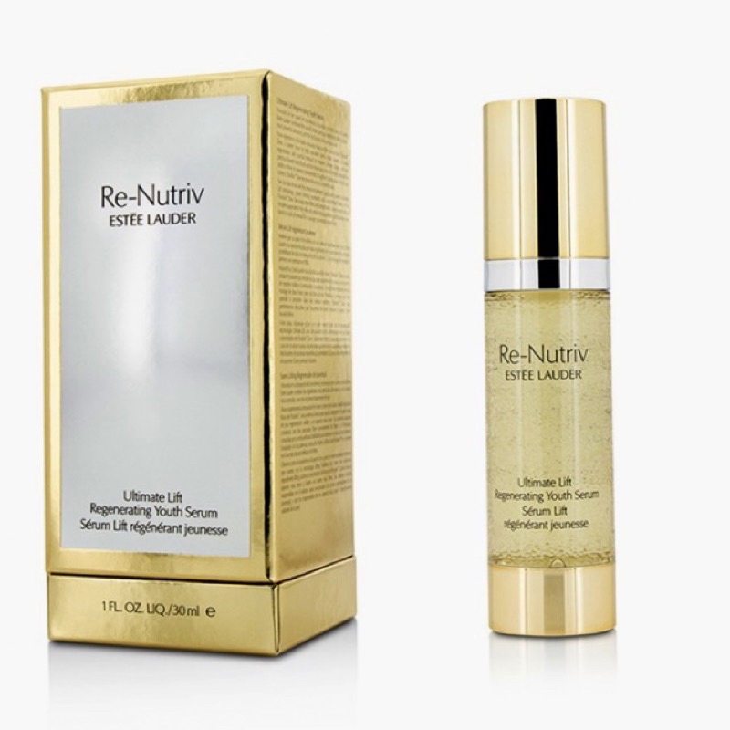 Tinh chất ESTEE LAUDER Re-Nutriv Ultimate Lift Regenerating Youth Serum