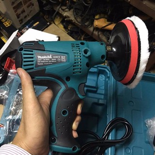 Máy chà nhám makita gv6010