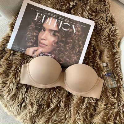 Áo lót xuất cúp ngực cao cấp