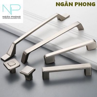 TAY NẮM TỦ SỐ 4