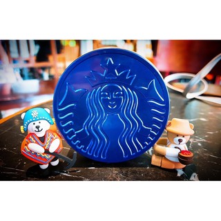 Kẹo socola trắng hương berry Starbucks