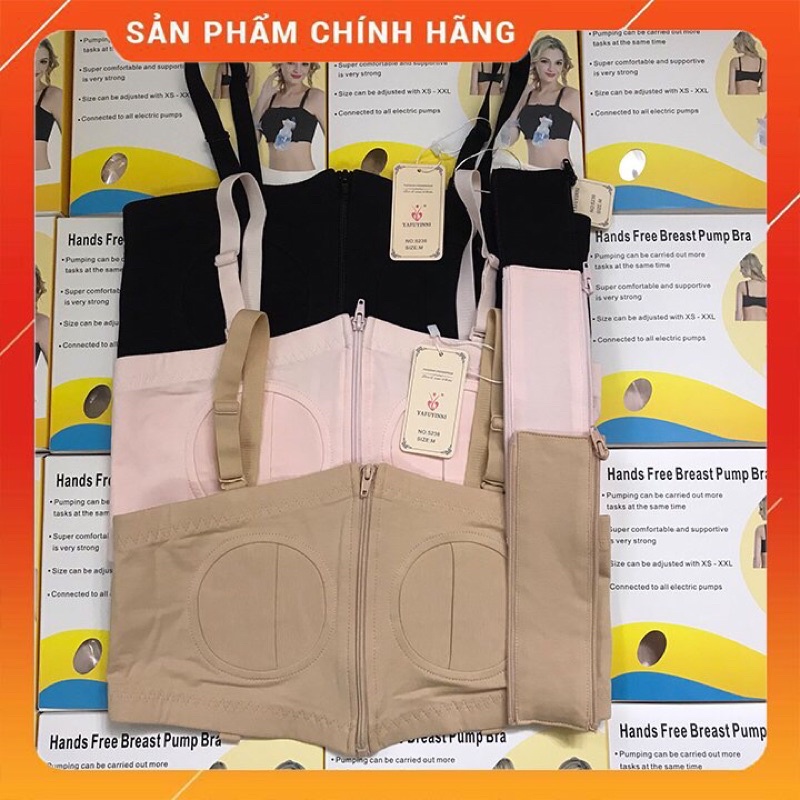 Áo hút sữa rảnh tay Cao cấp xuất xịn100% cotton điều chỉnh kích cỡ