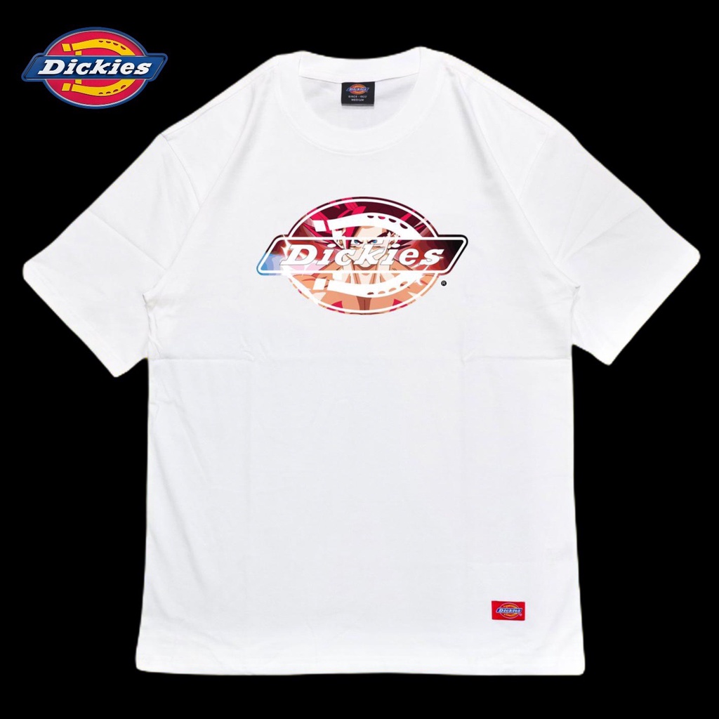 Tshirt Dickie.s - áo thun dickie.s nam nữ