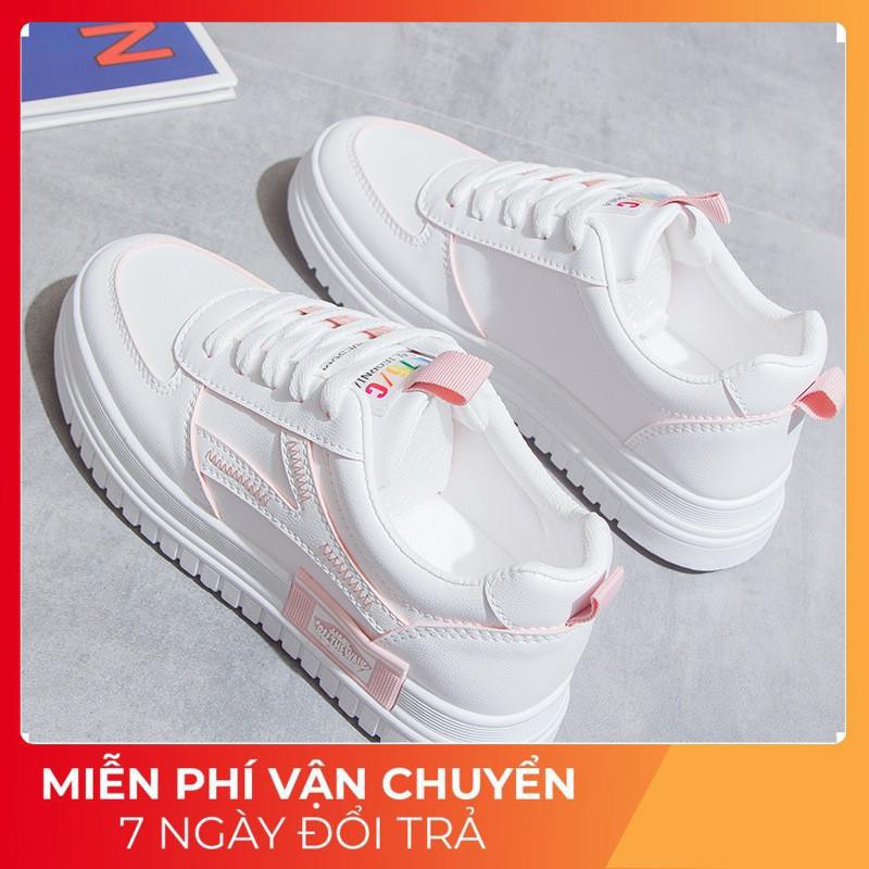 [ XẢ KHO] Giày thể thao nữ [ Giày sneaker]