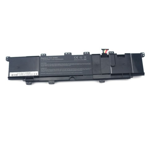 HÀNG ZIN  Pin(Battery) Asus VivoBook S300 S300CA X402C S400C S400CA C21-X402 C31-X402 Original