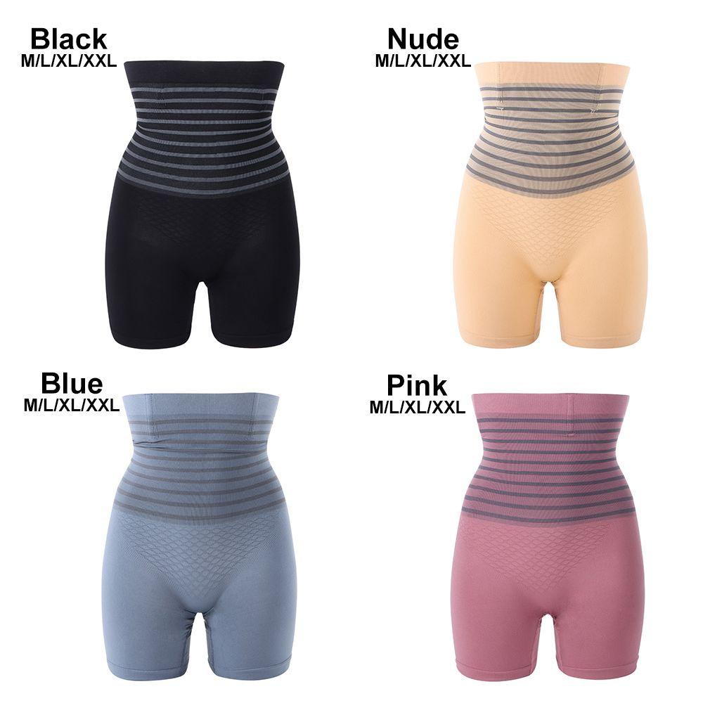 Quần Lót Ôm Bụng Phẳng Không Đường May An Toàn Cho Nữ
