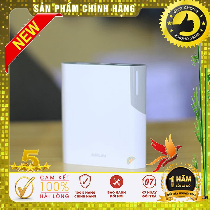 PIN DỰ PHÒNG A-RUN 10.400 MAH