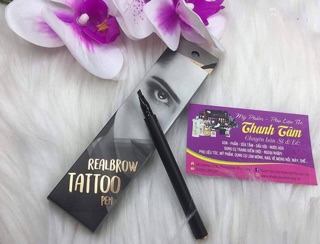 Chì phẩy sợi tatoo vacosi