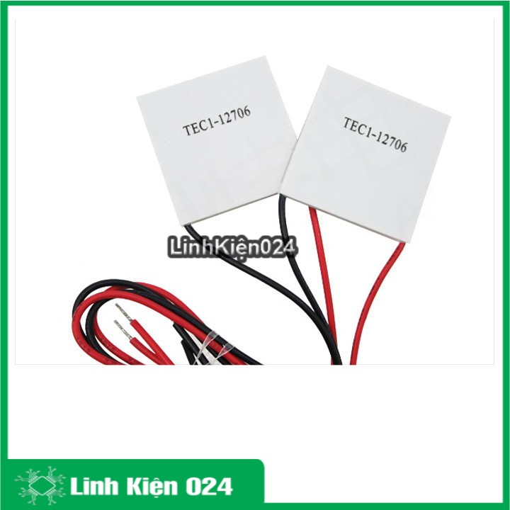 Sò Nóng Lạnh TEC1 - 12706-12708-12710-12715