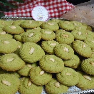 Combo 1kg bánh quy mix vị
