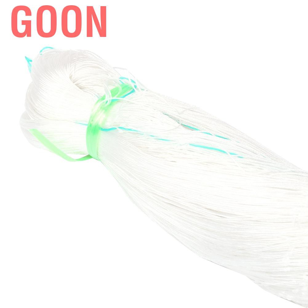 Goon Lưới Hỗ Trợ Trồng Cây Dưa Leo 2x100m