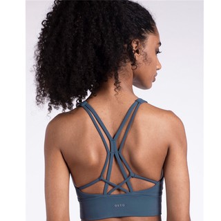 Áo ngực thể thao yoga dành cho nữ