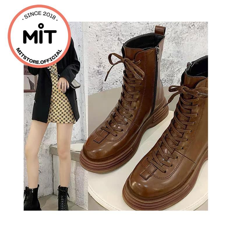 BOOT CAO CỔ 159k