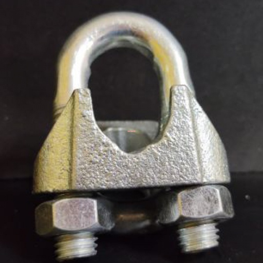 Ốc siết cáp M5 ( 5mm ) bịch 10 cái CÁP THÉP THÁI BÌNH VINA