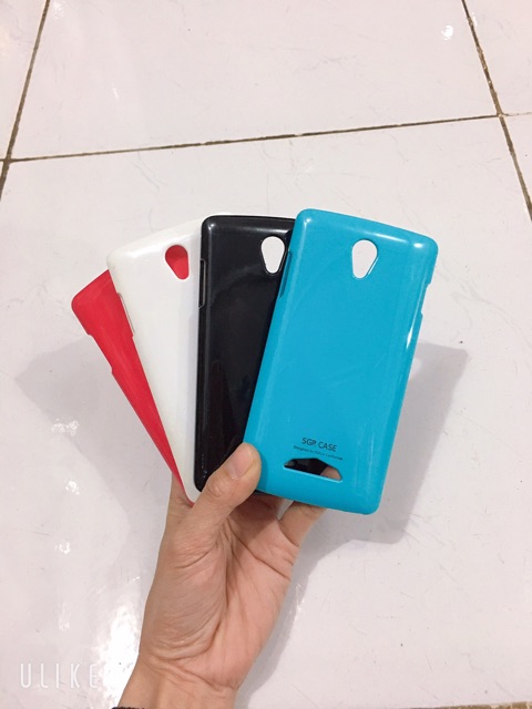 Ốp oppo R2001