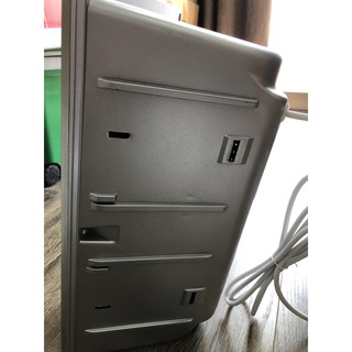 Đèn sưởi nhà tắm 2 bóng Milor ML6002 (ML 6002)