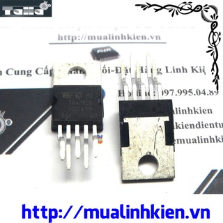 IC Audio TDA2050 TO-220