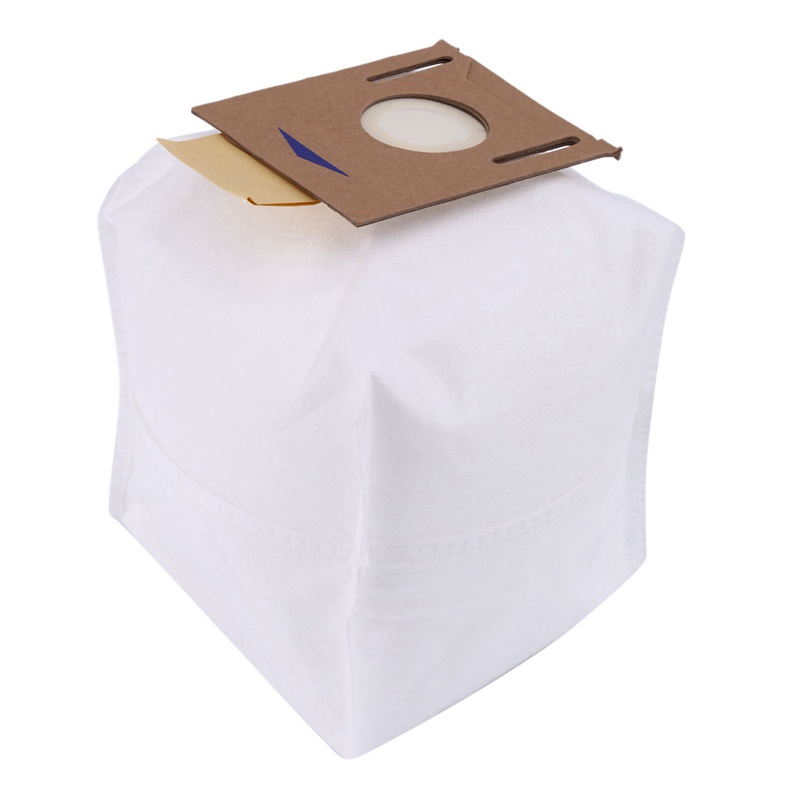 Bộ Phụ Kiện Thay Thế Cho Robot Hút Bụi Ecovacs DEEBOT OZMO T8 AIVI / T8 Max / T8 / N8 Pro / N8 Pro Plus