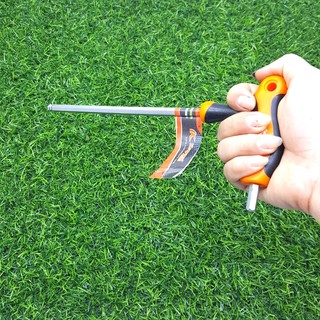 LỤC GIÁC BI CÓ TAY CẦM CHỮ T KAPUSI 4MM HOẶC 5MM