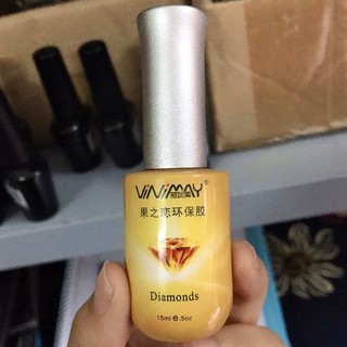 Sơn bóng cường lực VINIMAY ( TOP chai vàng )