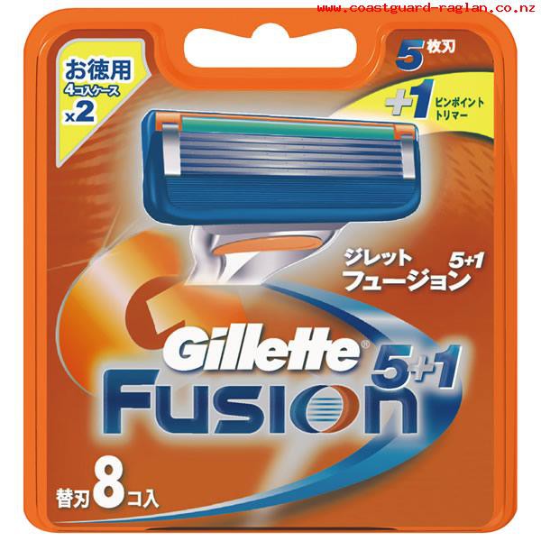 Dao Cạo Râu Gillette Fusion 5+1 Nhật Bản. Lưỡi dạo thay thế, lưỡi dao cạo râu Gillette Fusion 5+1 Nhật bản.