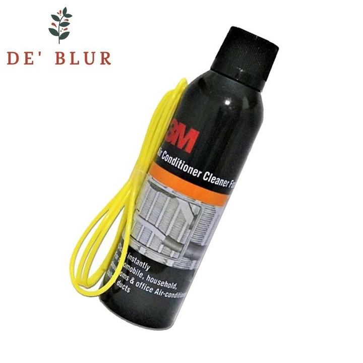 [CHÍNH HÃNG MỸ] Dung dịch vệ sinh dàn lạnh ô tô xe hơi Air Conditioner Cleaner Foam 250ml