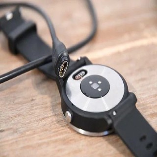 [Mã ELHA9 giảm 15% đơn 50K] Cáp sạc đồng hồ Garmin VivoActive 3 4 5