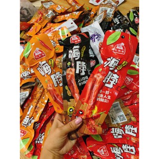 cổ vịt combo đủ 10