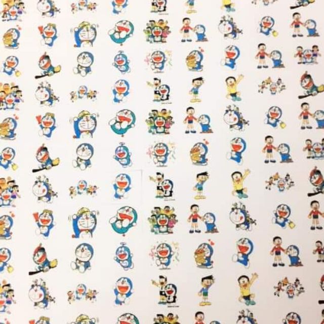 Combo Sticker tiếng anh 480k
