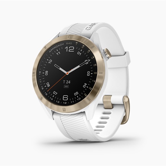 Đồng hồ chơi golf Garmin Approach S40
