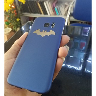 Ốp lưng batman Galaxy S7 Edge/ S8, S8plus/ Note 8