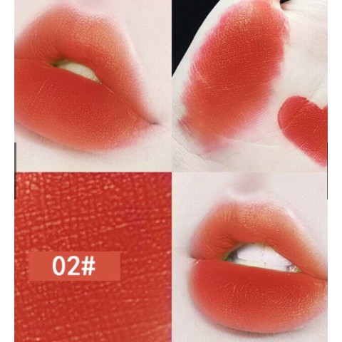 Son kem lì ♥️ Set 5 son Cô Gái Meyoco Retro Matte Liquidcô Full màu, hàng chính hãng nội địa trung KST10- Nhà của KIM | BigBuy360 - bigbuy360.vn